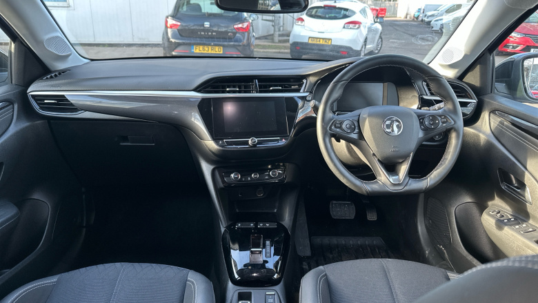 Vauxhall Corsa 1.2 Turbo Elite Edition 5dr Auto Petrol Hatchback